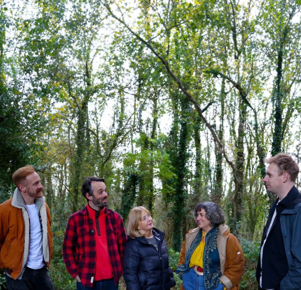 artist collective for 'this/Our' prject