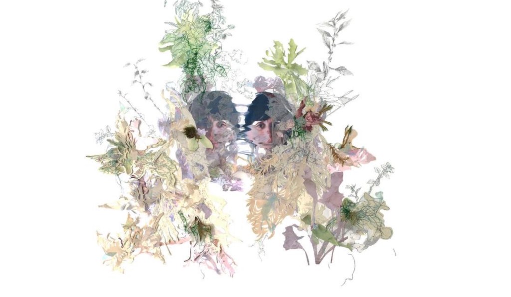 Presenting Haumea Ecoversity &  the Hollywood Forest Story at Sorbonne Nouvelle  for ‘Art Activism Ecoart Activities in Ireland&nbsp;seminar’